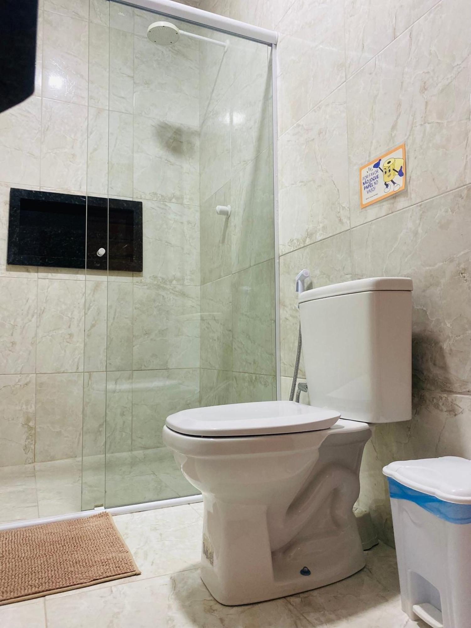 Casa Com Piscina Privativa Na Lagoa Do Paraiso - John House Paradise Jijoca de Jericoacoara Exterior foto
